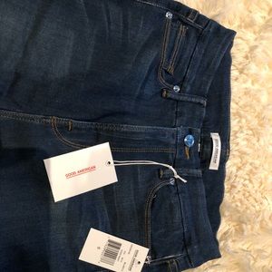 Good American jeans